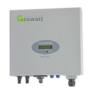 GROWATT 5000 TL inverter