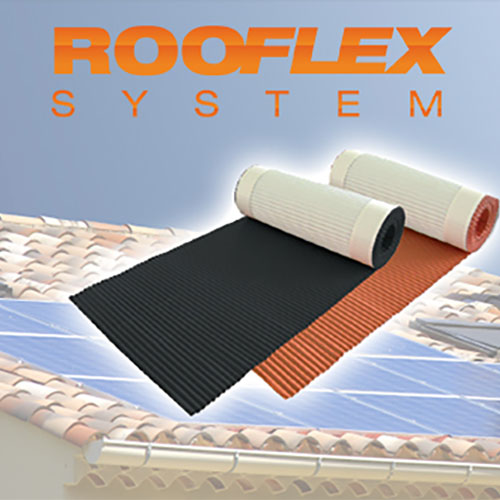 GSE ROOFLEX SYSTEM