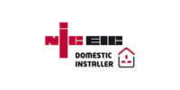 NICEIC—Domestic-Installer