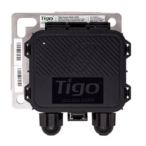 The Tigo Access Point TAP